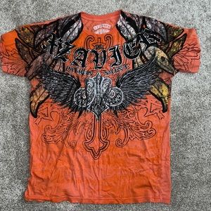 Men’s Buckle xzadjer T-Shirt